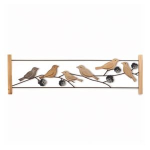 birds decor 