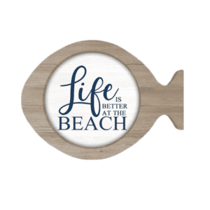 beach decor