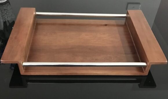 serving tray