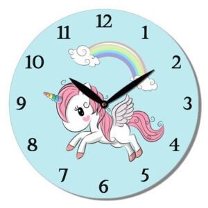 unicorn art decor