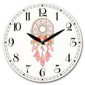 wall clock